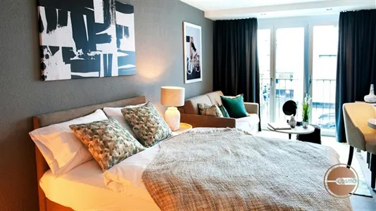 Apartments in Zürich Distrikt 8 - photo 7