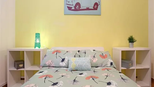 Rooms in Roma Municipio XIV – Monte Mario - photo 2