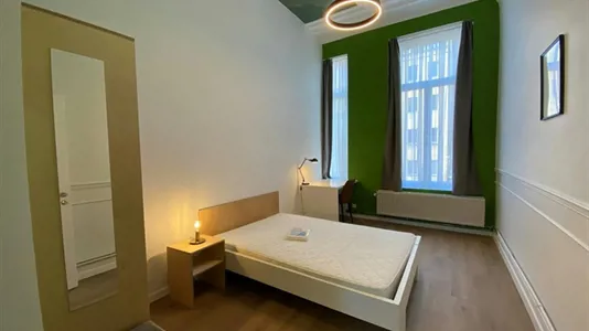 Rooms in Brussels Elsene - photo 1