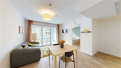 Room for rent in Nanterre, Île-de-France