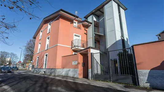 Apartments in Milano Zona 9 - Porta Garibaldi, Niguarda - photo 9