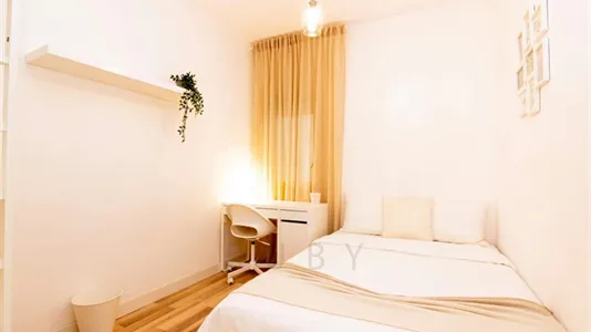 Apartments in L'Hospitalet de Llobregat - photo 2