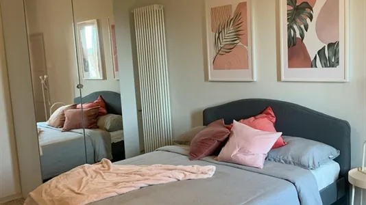 Rooms in Padua - photo 1