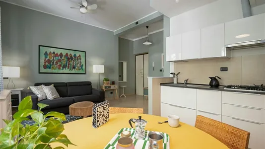 Apartments in Roma Municipio II – Parioli/Nomentano - photo 5