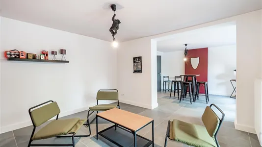 Rooms in La Louvière - photo 5