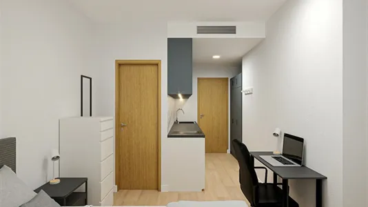 Apartments in Location is not specified - photo 3