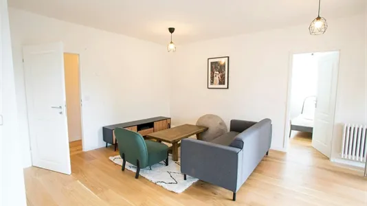 Rooms in Location is not specified - photo 9