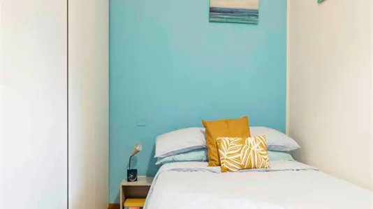 Rooms in Padua - photo 4