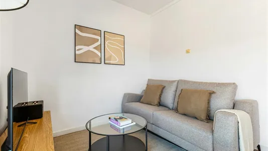 Apartments in Barcelona Les Corts - photo 2