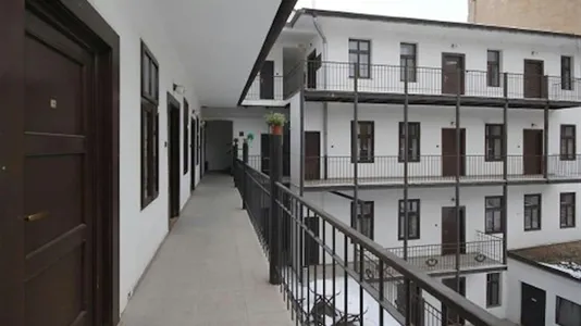 Apartments in Location is not specified - photo 5