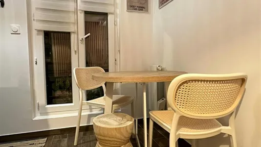 Apartments in Paris 18ème arrondissement - Montmartre - photo 9