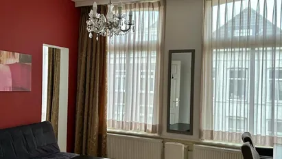 Apartment for rent in The Hague Centrum, The Hague