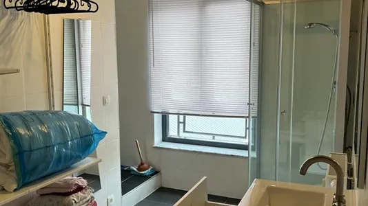 Apartments in Brussels Sint-Gillis - photo 8