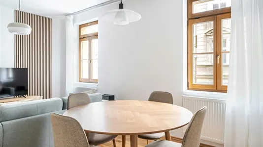 Apartments in Prague 10 - photo 3