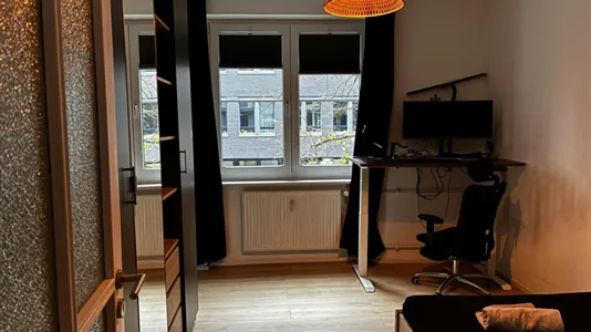 Apartments in Berlin Friedrichshain-Kreuzberg - photo 7