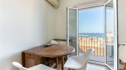 Apartments in Barcelona Ciutat Vella - photo 5