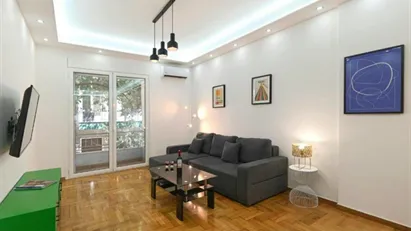 Apartment for rent in Athens Agios Nikolaos, Athens