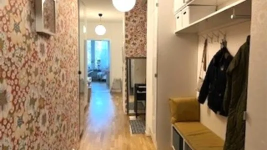 Apartments in Hammarbyhamnen - photo 13