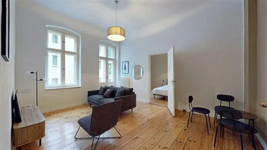 Apartments in Berlin Tempelhof-Schöneberg - photo 2