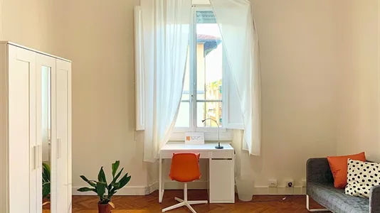 Rooms in Florence - photo 4