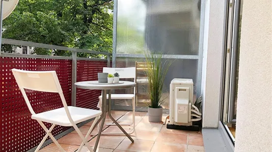 Rooms in Vienna Leopoldstadt - photo 6