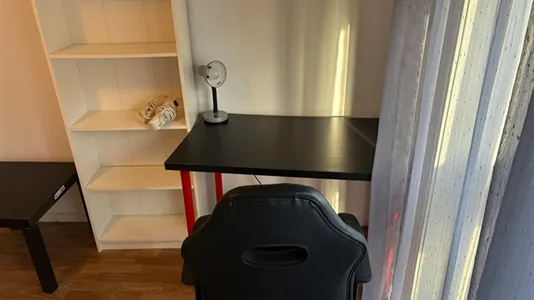 Rooms in Location is not specified - photo 9