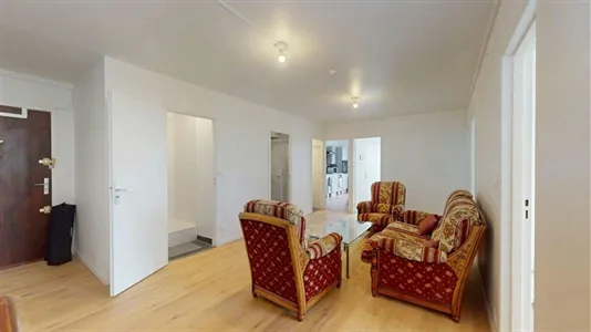 Rooms in Le Havre - photo 10