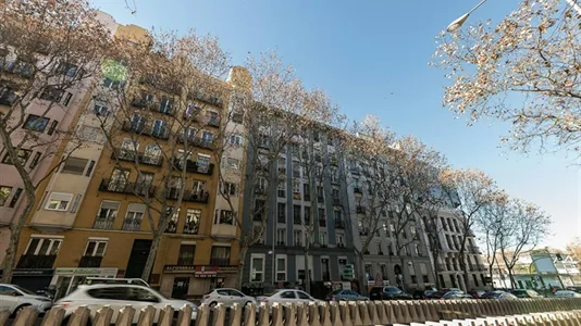 Apartments in Madrid Salamanca - photo 10