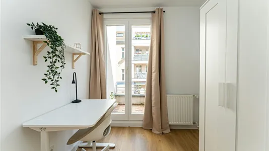 Rooms in Berlin Neukölln - photo 4