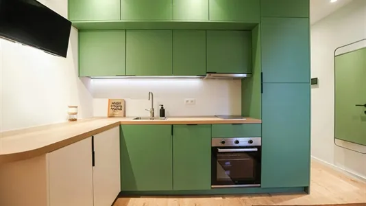 Apartments in Stad Brussel - photo 8