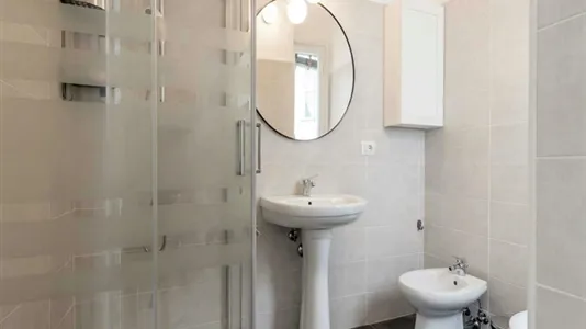 Rooms in Roma Municipio XIV – Monte Mario - photo 7