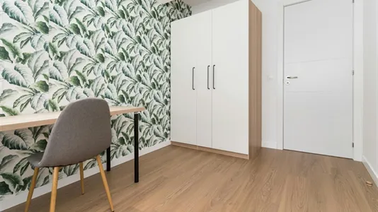 Rooms in Madrid Usera - photo 5