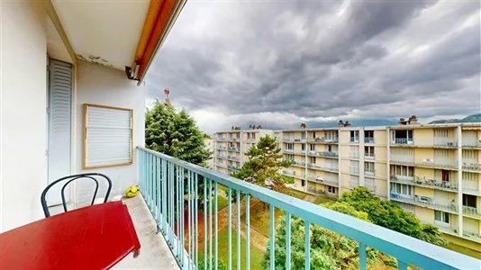 Rooms in Grenoble - photo 5