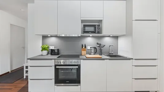 Apartments in Berlin Reinickendorf - photo 6