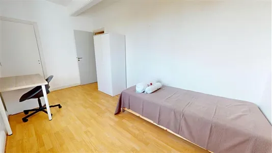 Rooms in Lyon - photo 1