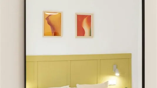 Rooms in Coslada - photo 5