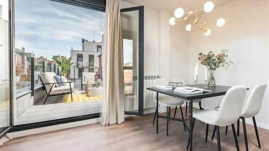 Apartments in Madrid Fuencarral-El Pardo - photo 4