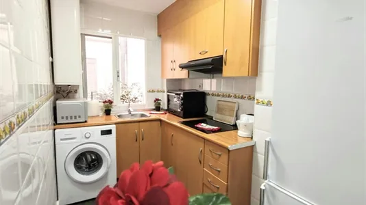 Rooms in Burjassot - photo 8