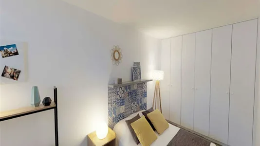 Rooms in Nanterre - photo 4