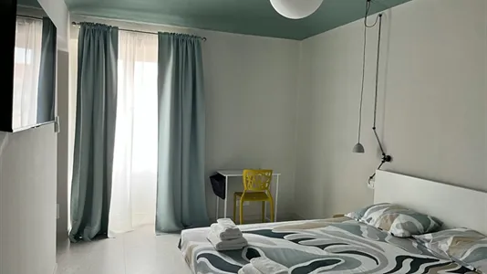 Apartments in Turin - photo 1