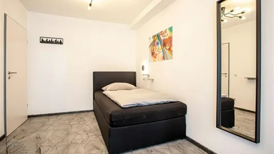 Rooms in Frankfurt Innenstadt I - photo 6