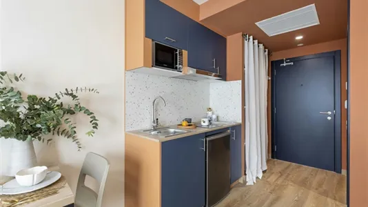 Apartments in Valencia Poblats Marítims - photo 5