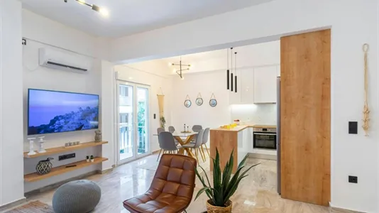 Apartments in Athens Exarchia - photo 2