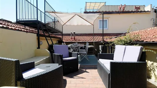 Apartments in Florence - photo 4