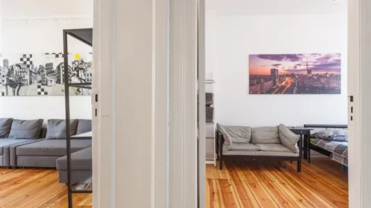 Apartments in Berlin Neukölln - photo 9