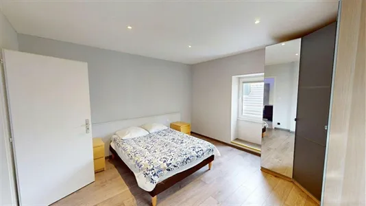 Apartments in Colmar-Ribeauvillé - photo 9