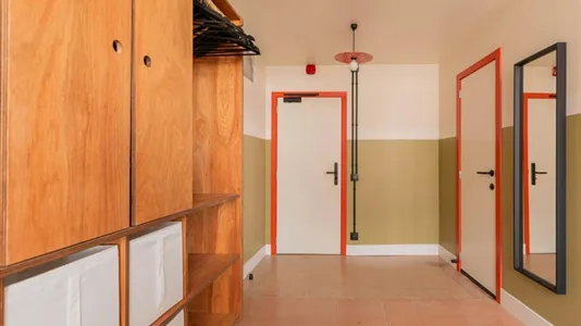 Rooms in Stad Brussel - photo 7