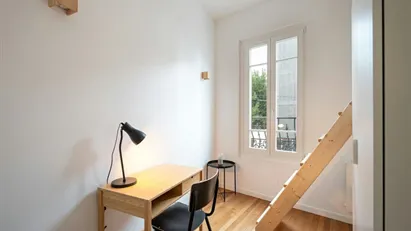 Room for rent in Bobigny, Île-de-France