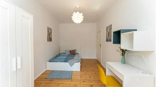 Rooms in Berlin Treptow-Köpenick - photo 3