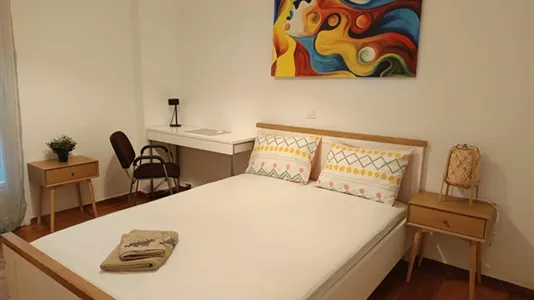 Rooms in Vyronas - photo 5